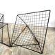 2 Fauteuils OTI vintage par Niels Gammelgaard