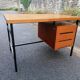 Bureau. vintage. année. 60