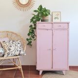 Scandinavian wardrobe