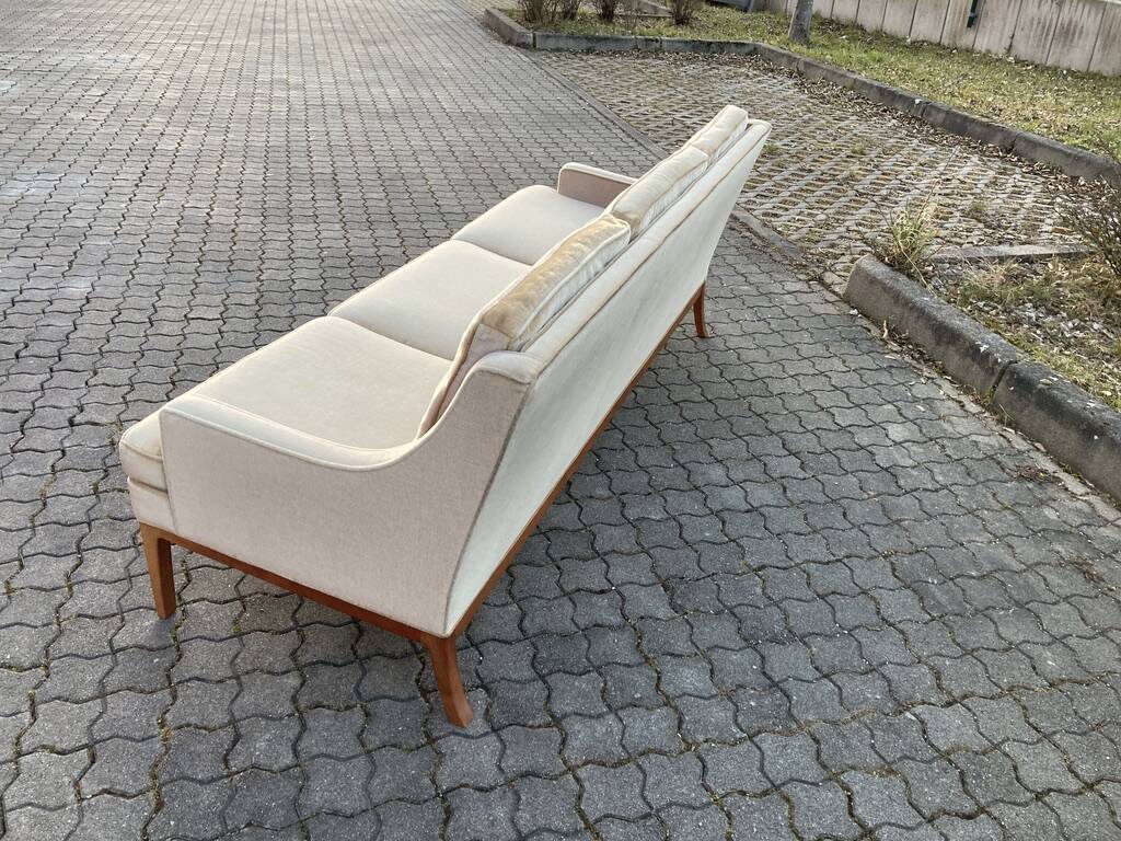 KILL International 60ties Sofa by Rudolf Glatzel