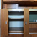 1970s HiFi TV Storage Unit