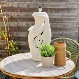 Organic lamp