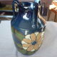Vase 3 handles Savoy pottery
