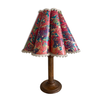 Fifties lamp