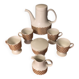 Tapio Wirkkala designer coffee service for Rosenthal - studio-linie: composition