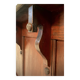 Antique Shop Counter