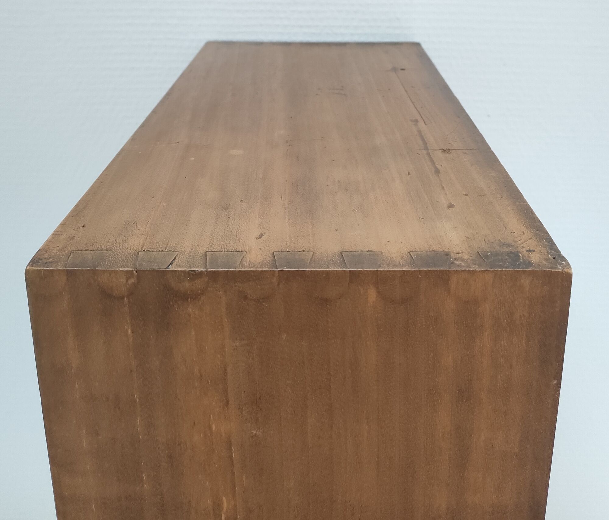 Furniture of trade