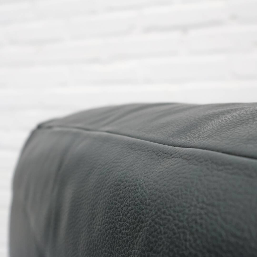 De Sede Two-seater Sofa by Paolo Piva