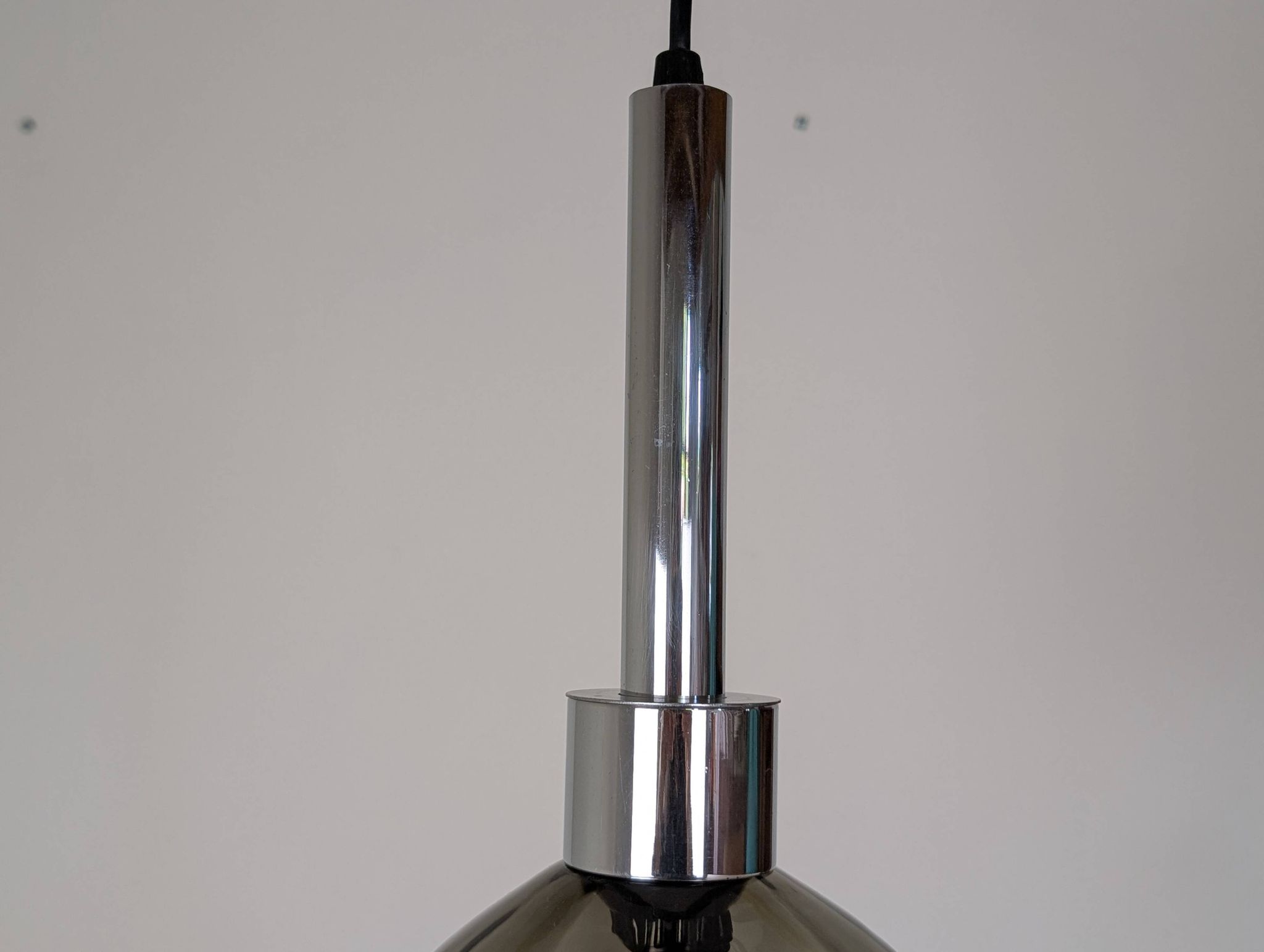 Suspension chrome 60'