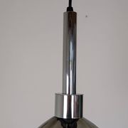Suspension chrome 60'