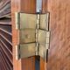 Vintage Room Divider / Screen - Starbay Marine Furniture