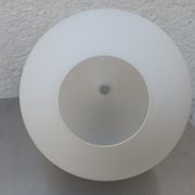 Scandinavian suspension "drop" opaline