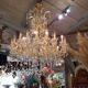 Lustre montgolfières
