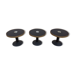 tables basses de discothèque