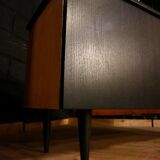 Restored vintage sideboard