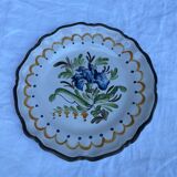 Decorative plate