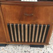 Meuble hi-fi de marque Colorado