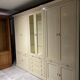 Library / roche bobois high cabinet