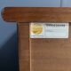 Teak sideboard by Dyrlund Denmark