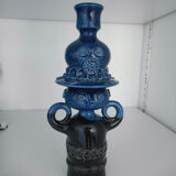 Ceramic candle holder Rosenthal from the 70s