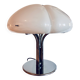 Quadrifoglio table lamp for iGuzzini vintage 1970s