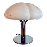 Quadrifoglio table lamp for iGuzzini vintage 1970s