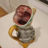 Antique jug "Maître d'hôtel" by Onnaing