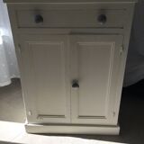 Vintage low buffet