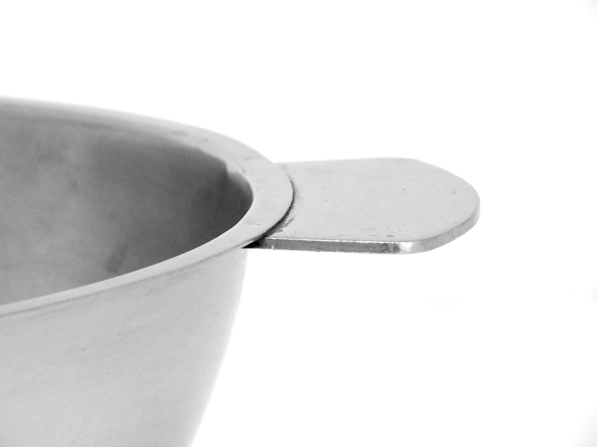 Bowl by Gio Ponti for Arthur Krupp Milano 30