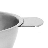 Bowl by Gio Ponti for Arthur Krupp Milano 30