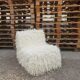 Fireside chair 1970