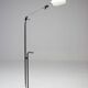 Enzo Mari G. Fassina Aggregato Floor Lamp Artemide Italian Design