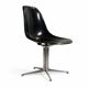 Set of 6 Charles Eames chairs