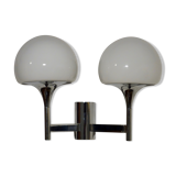 Italian wall sconce Sciolari from the 1960s