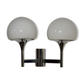 Italian wall sconce Sciolari from the 1960s