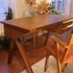 EB02 desk by Cees Braakman for Pastoe (1950) & its chair