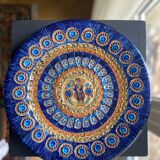 Ceramic dish