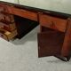 Bureau art déco en palissandre
