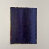 Acrylic on canvas