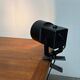 Lillebror clip lamp from the Danish space age by Bent Gantzel-Boysen for Louis Poulsen, 1970s.