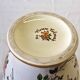 "Old Colmar" vase in very good condition