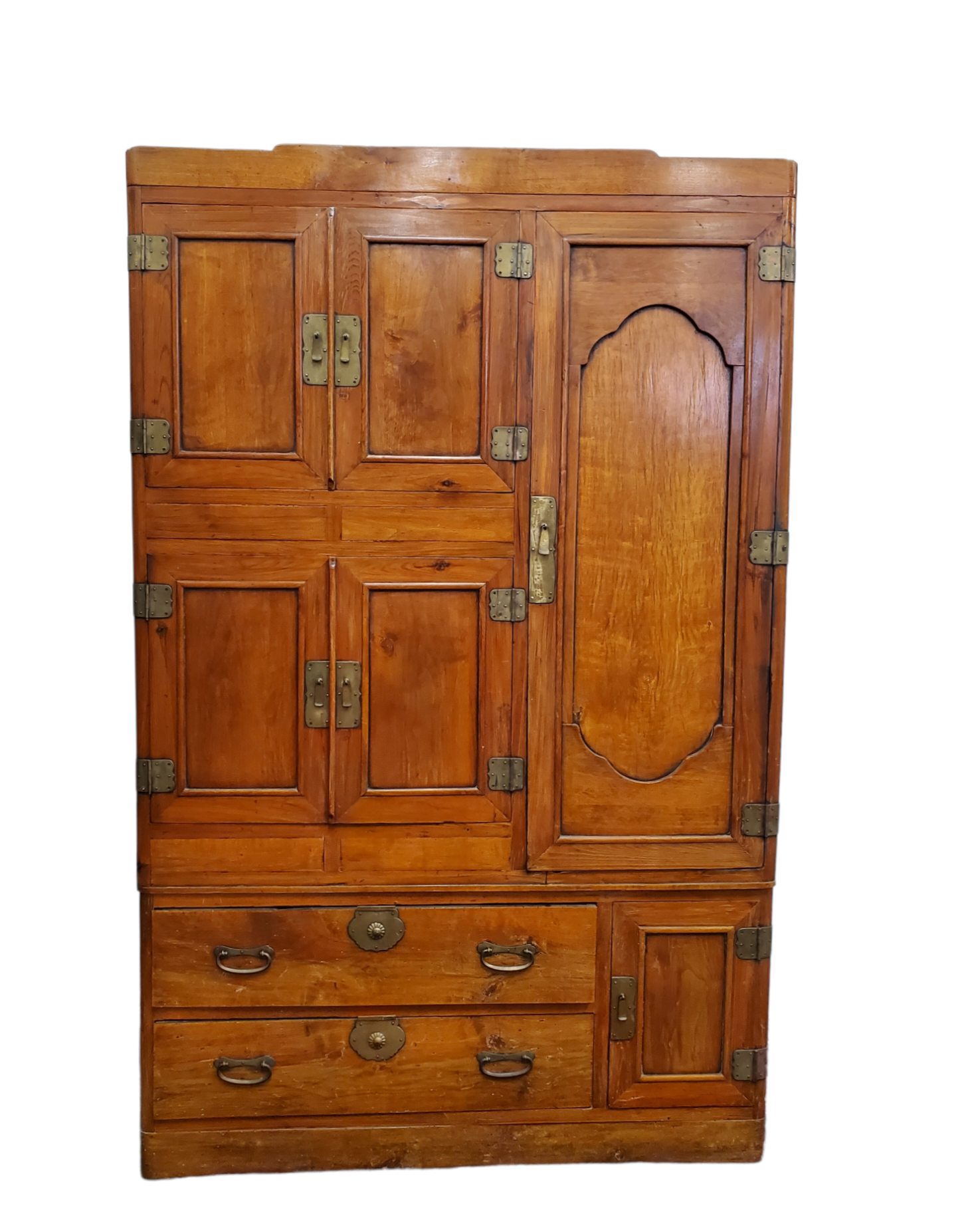 Meuble de rangement armoire chinoise