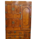 Meuble de rangement armoire chinoise