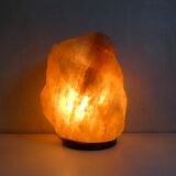 XXL Himalayan salt crystal lamp