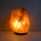 XXL Himalayan salt crystal lamp