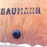 Suite 6 armchairs baumann n°21