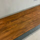 Farmhouse table "Dark Brown", spindle legs XXL 300 X 90 cm