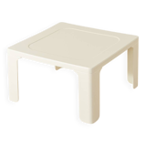 620 table by Dieter Rams for Vitsoe