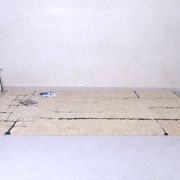 Tapis berbère fait main authentique taille 1,5/2,5 m