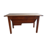 Farm table